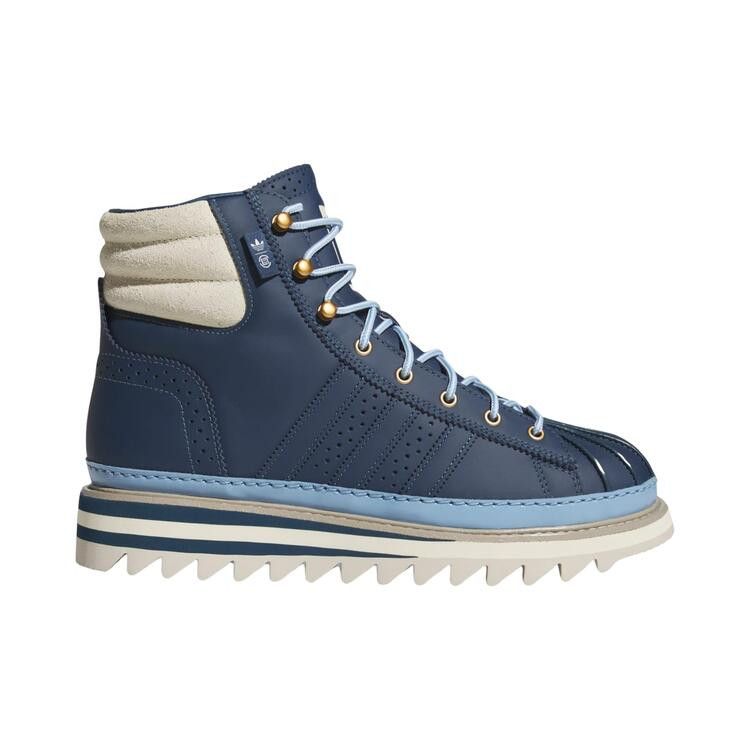 adidas Pro Model CLOT by Edison Chen Mineral Blue