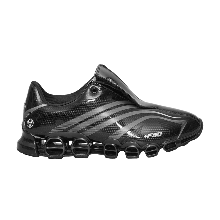 adidas F50 Tunit Megaride Slam Jam Black