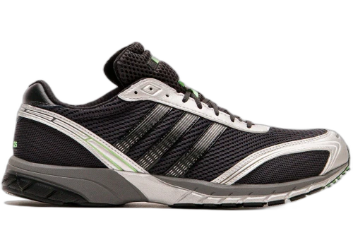 adidas Adizero Adios OG Scream Green Grey