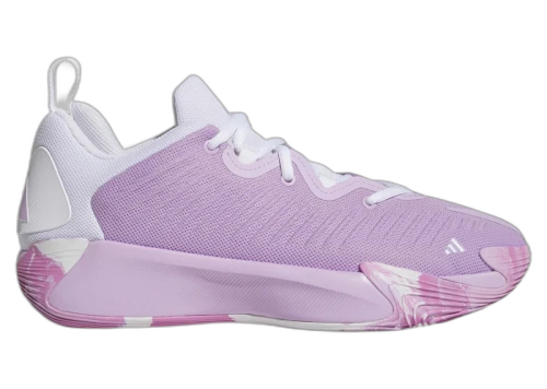 adidas Initiation Powder Plum Preloved Purple