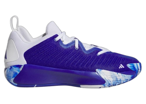 adidas Initiation Lucid Blue Cloud White