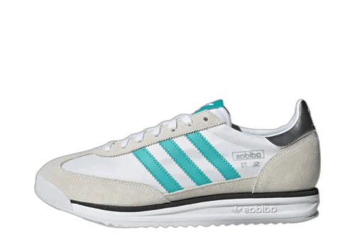 adidas SL 72 RS Mercedes-AMG Petronas Formula One Team White