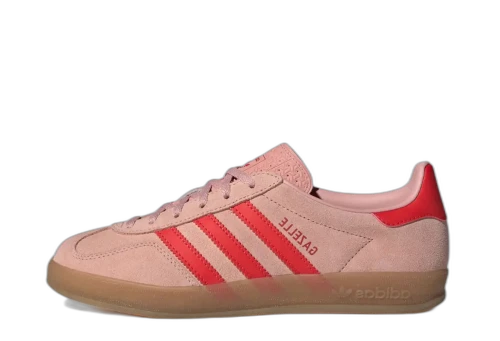 adidas Gazelle Indoor Wonder Mauve Red (Women's)