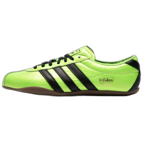 adidas Tokyo Decon Solar Green (Women's)