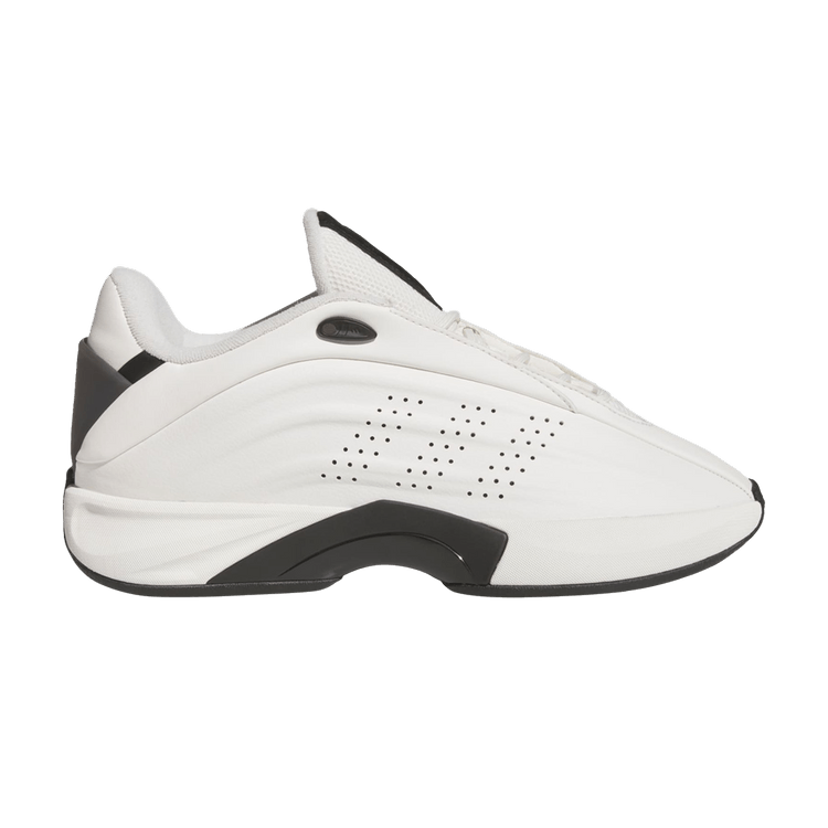 adidas Nova IIInfinity Cloud White Core Black
