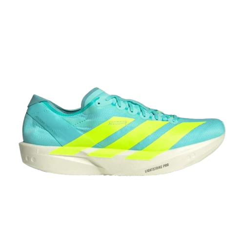 adidas Adizero Takumi Sen 11 Flash Aqua Zero Metalic Mint Ton