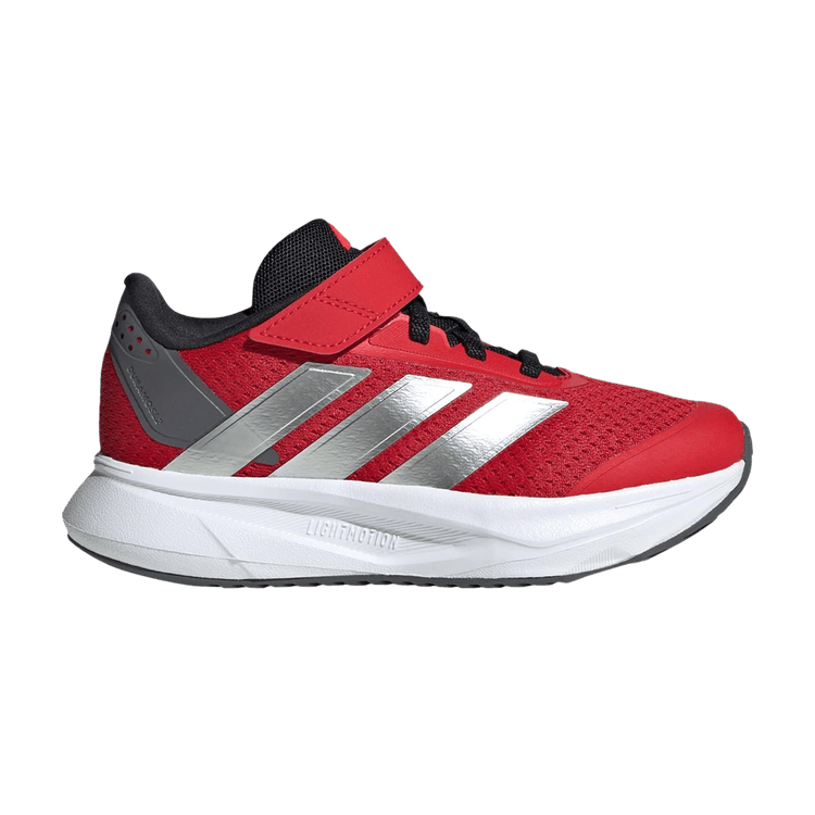 adidas Duramo SL Better Scarlet Silver Metallic Lucid Red (PS)