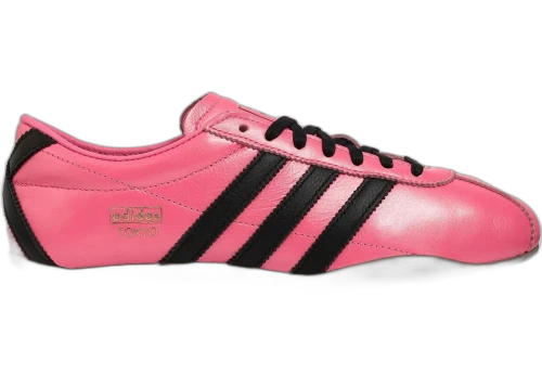 adidas Tokyo Decon Pink Black (Women's)