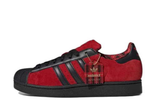 adidas Superstar London