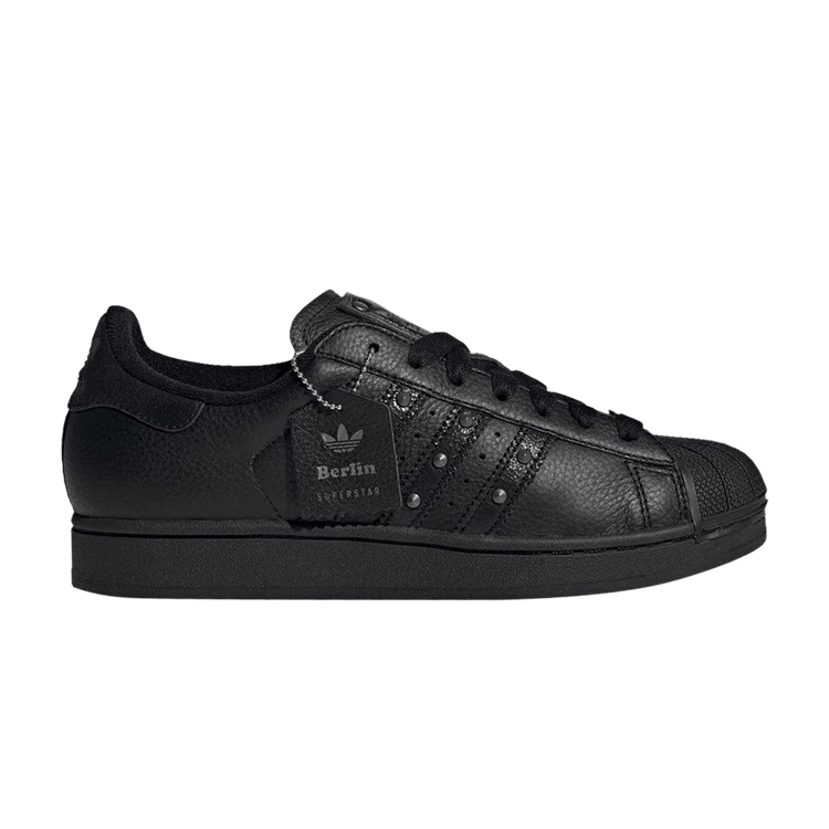 adidas Superstar Berlin