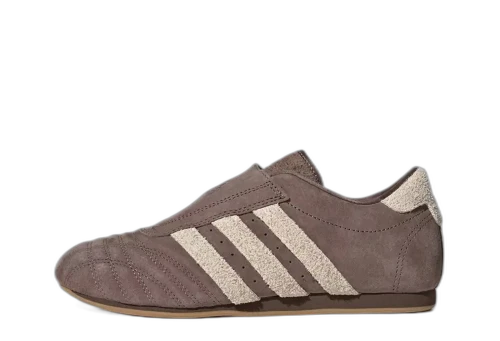 adidas Taekwondo Earth Strata Wonder White Gum (Women's)