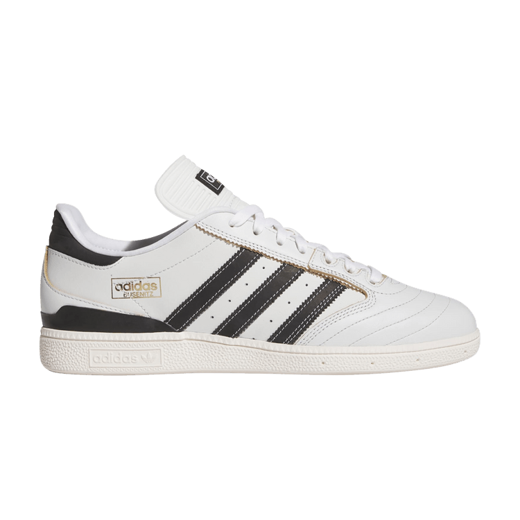 adidas Busenitz Crystal White Core Black Off White