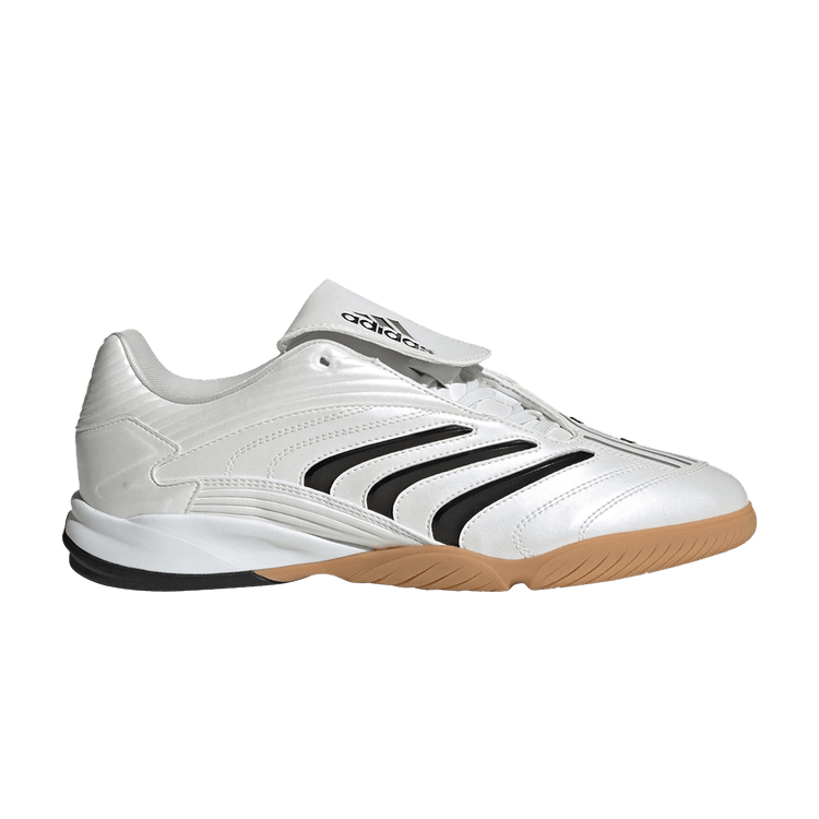 adidas Predator Sala Zero Metallic Black Gum