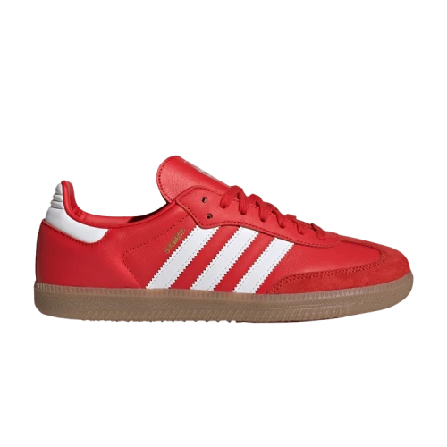 adidas Samba FC Bayern