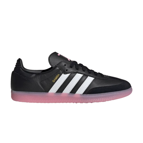 adidas Samba Juventus