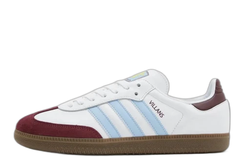 adidas Samba Aston Villa
