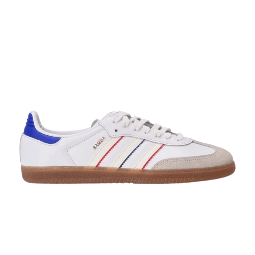 adidas Samba Olympique Lyonnais