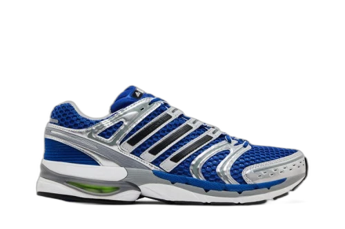 adidas Adistar Control 5 Royal Blue Silver Metallic