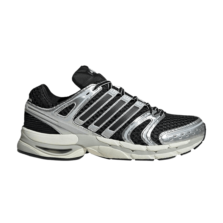 adidas Adistar Control 5 Black Silver Metallic