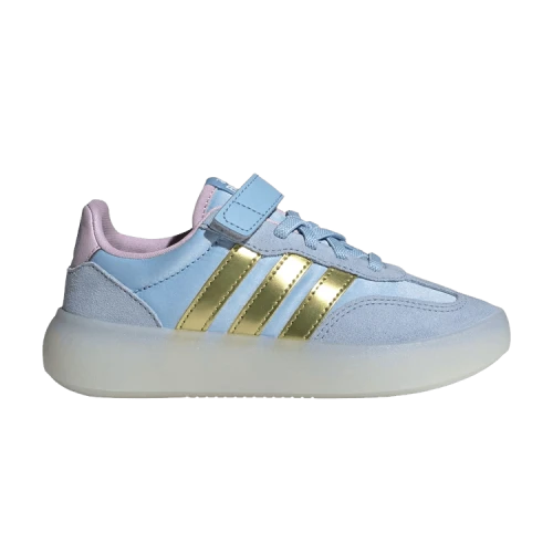 adidas Barreda Decode Disney Frozen Glow Blue Gold (PS)