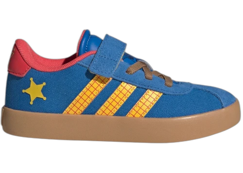adidas VL Court 3.0 Disney Pixar Toy Story Woody (PS)