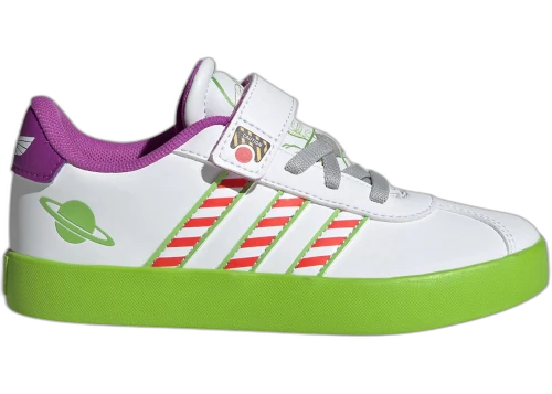 adidas VL Court 3.0 Disney Pixar Toy Story Buzz Lightyear (PS)
