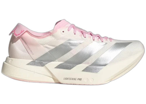 adidas Adizero Adios Pro 4 Tokyo Marathon Cherry Blossom (Women's)