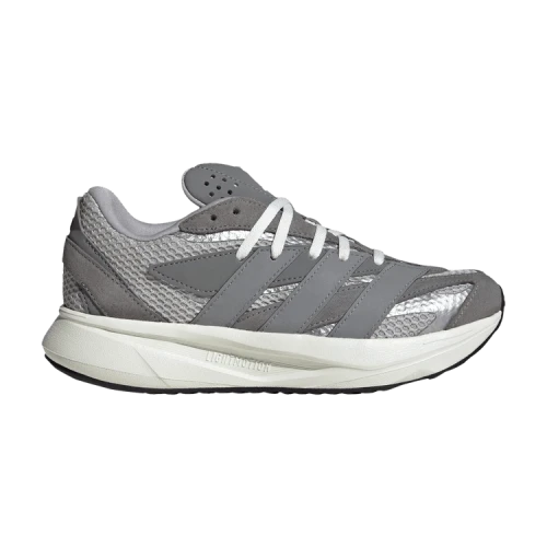 adidas Lightblaze Grey Two Grey Three Silver Metallic (GS)