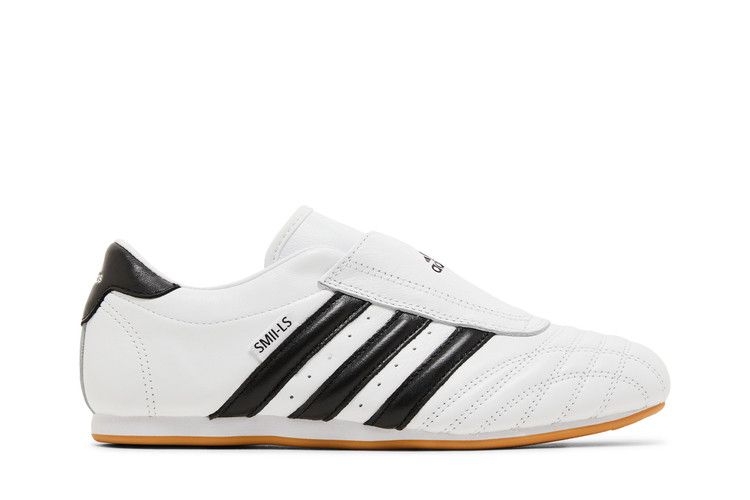 adidas Taekwondo White Black (Women's)
