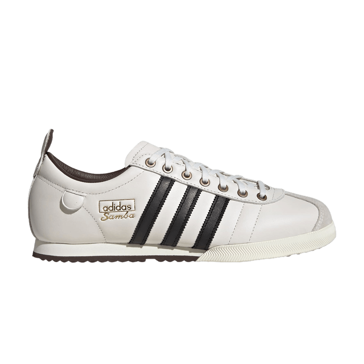 adidas Samba 62 Cloud White