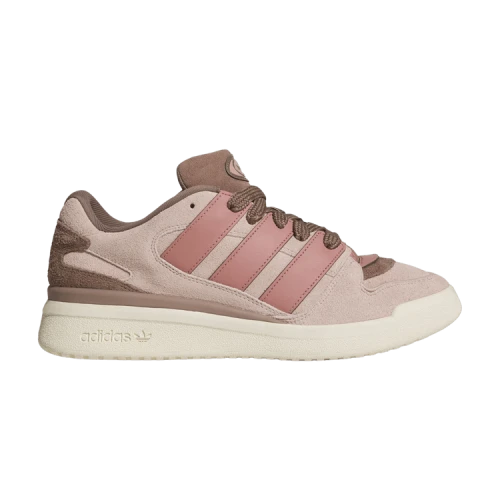 adidas Forum 2000 Wonder Taupe Warm Clay Trace Brown