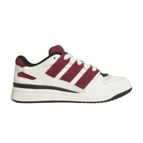 adidas Forum 2000 Off White Shadow Red Core Black