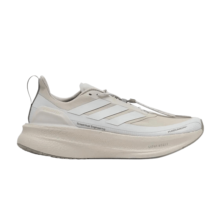 adidas Ultra Boost 5X Hermanos Koumori Wonder Aluminum