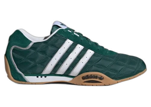 adidas Adi Racer Lo Collegiate Green
