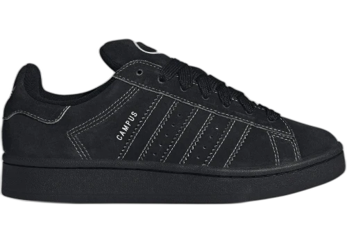 adidas Campus 00s Cream White Core Black (Women's)