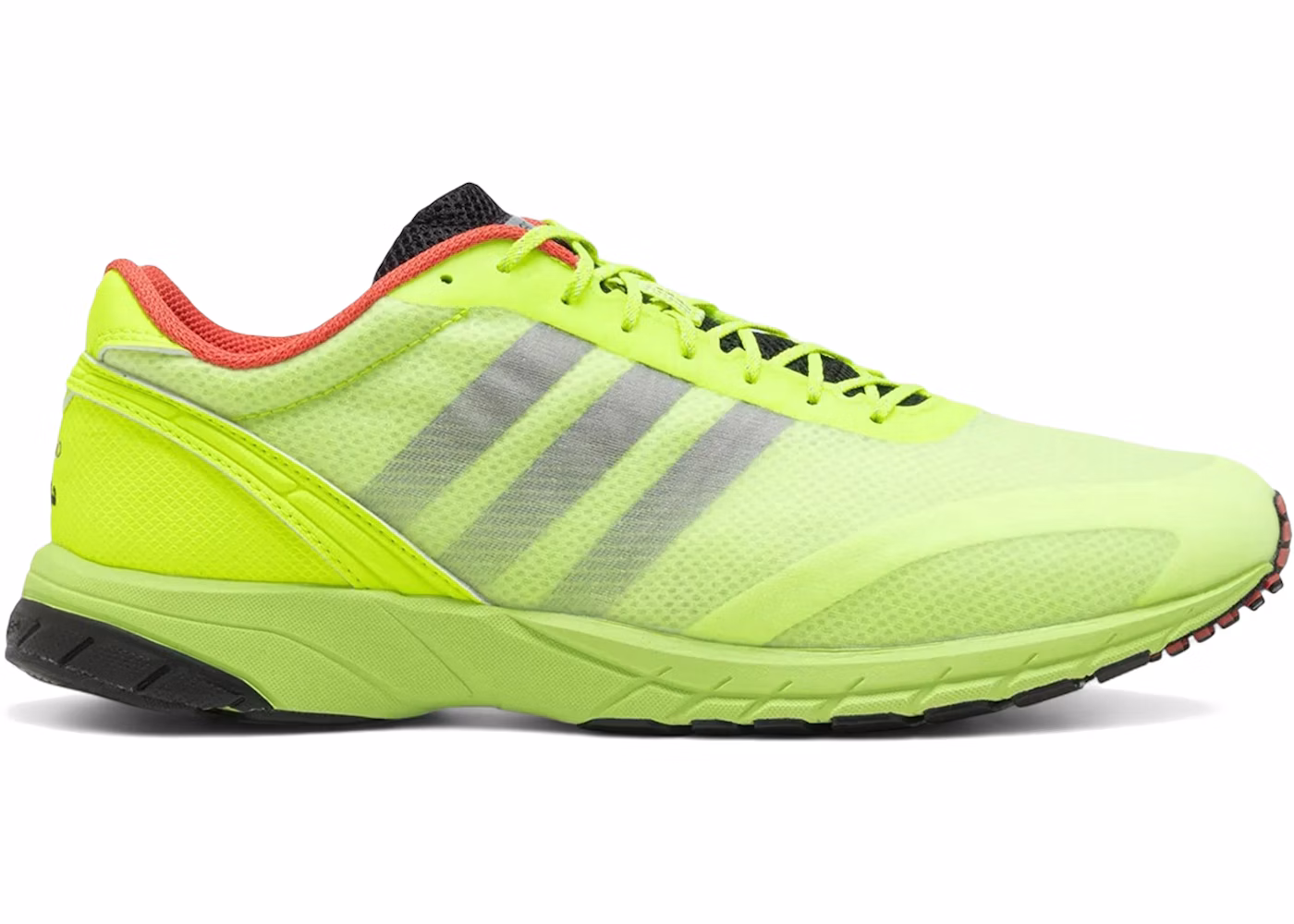 adidas Adizero Adios OG Lucid Lemon