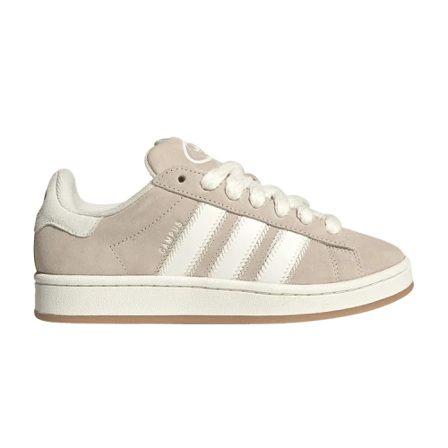 adidas Campus 00s Camp Wonder White Wonder Beige Core White (Women's)