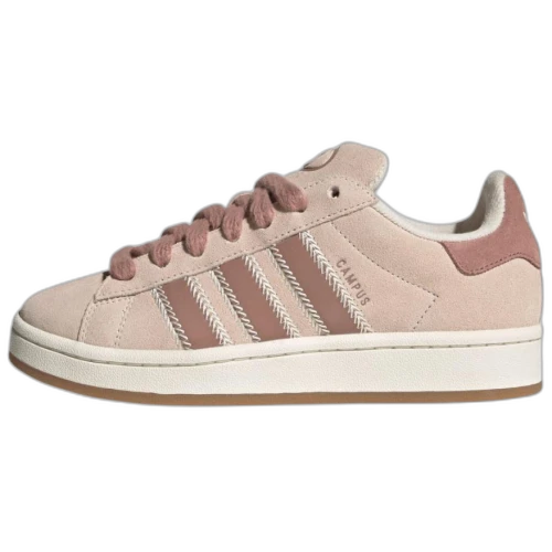 adidas Campus 00s Camp Cream White Wonder Quartz Warm Clay (Women's)
