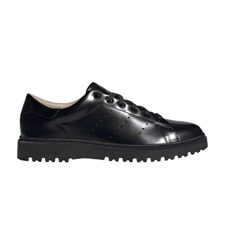 adidas Stan Smith Freizeit Triple Black