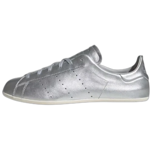 adidas Stan Smith Lo Pro Silver Metallic
