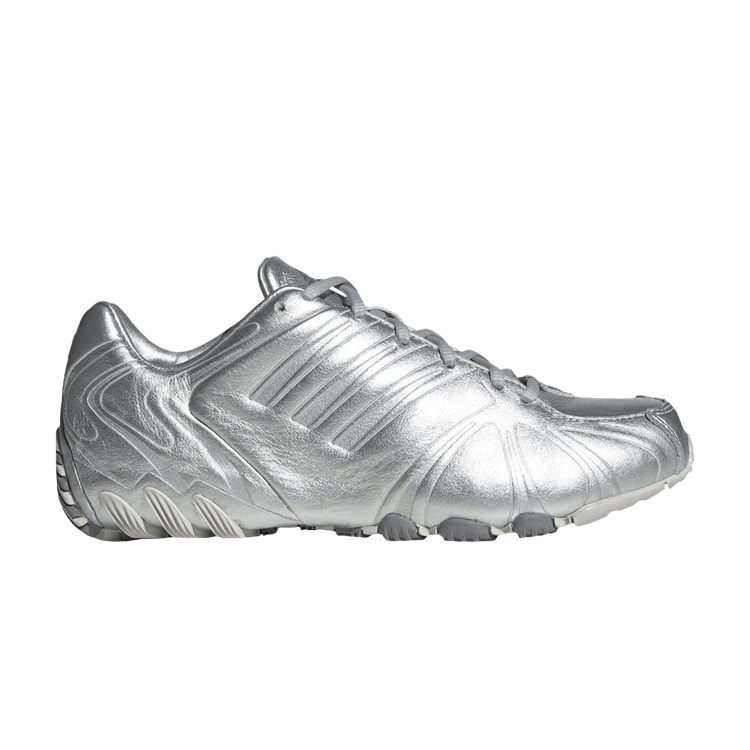 adidas Ghost Sprint Metallic Silver (Women's)