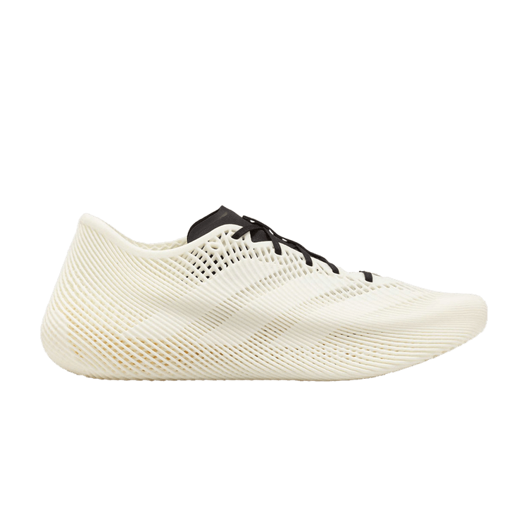 adidas Climacool 4D Laced Off White Black