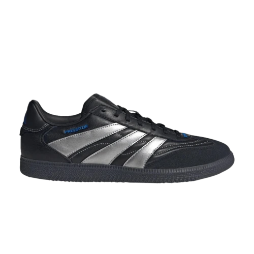 adidas Predator Freestyle Indoor Jude Bellingham Glory Blue