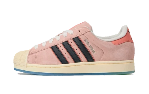 adidas Superstar SpongeBob SquarePants Patrick Star