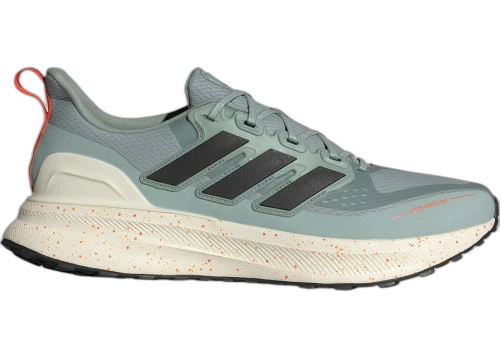 adidas UltraRun 5 TR Wonder Sage Black Dusky Orange
