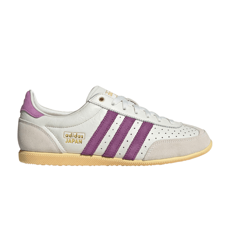 adidas Japan Off White Rich Mauve Orange Tint (Women's)