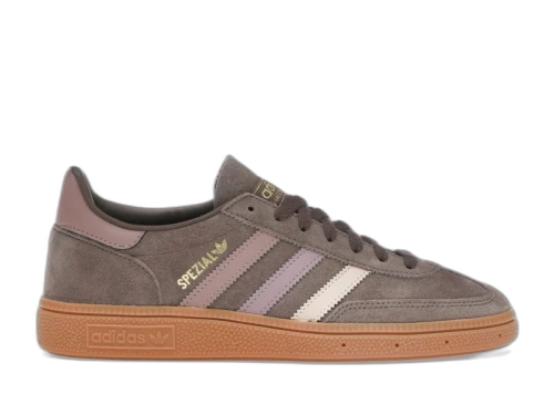 adidas Handball Spezial Earth Strata Magic Mauve (Women's)