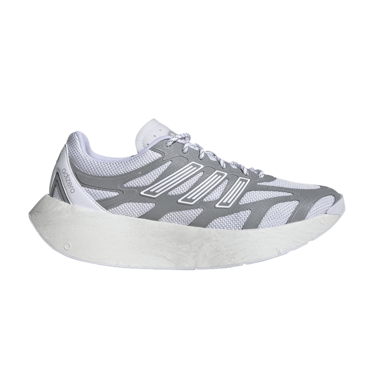 adidas Adizero Aruku White Silver Metallic