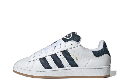 adidas Campus 00s Cloud White Denim