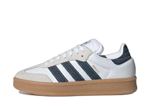 adidas Samba XLG Denim
